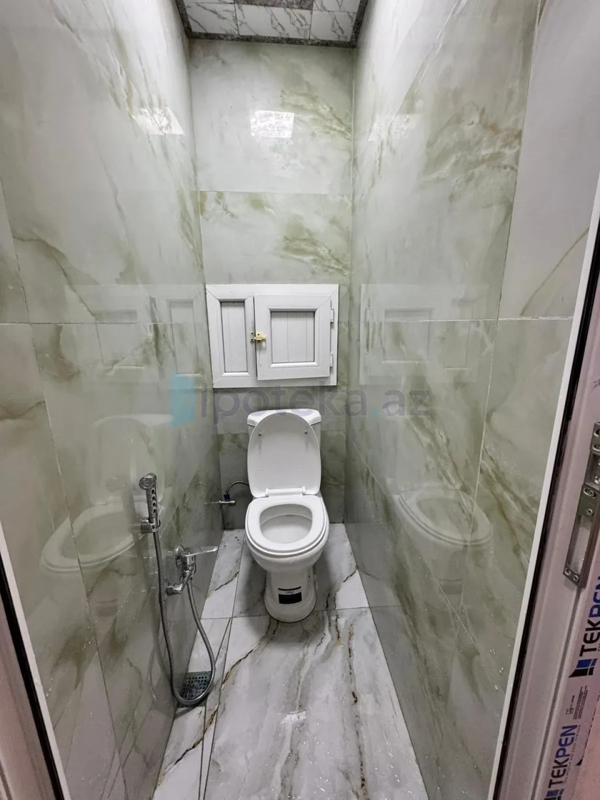 Satılır 3 otaqlı köhnə tikili 90 m²