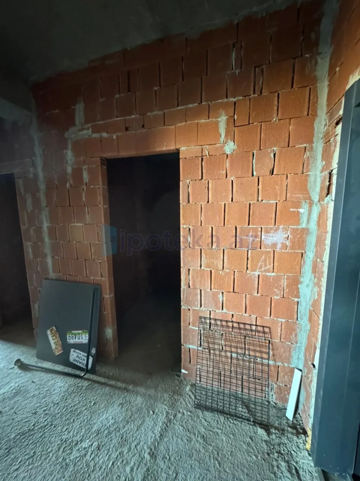 Satılır 2 otaqlı yeni tikili 93 m²