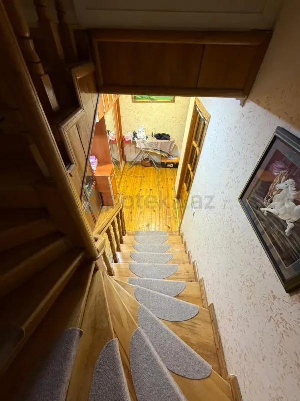 Satılır 5 otaqlı həyət evi 120 m²