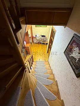 Satılır 5 otaqlı həyət evi 120 m²