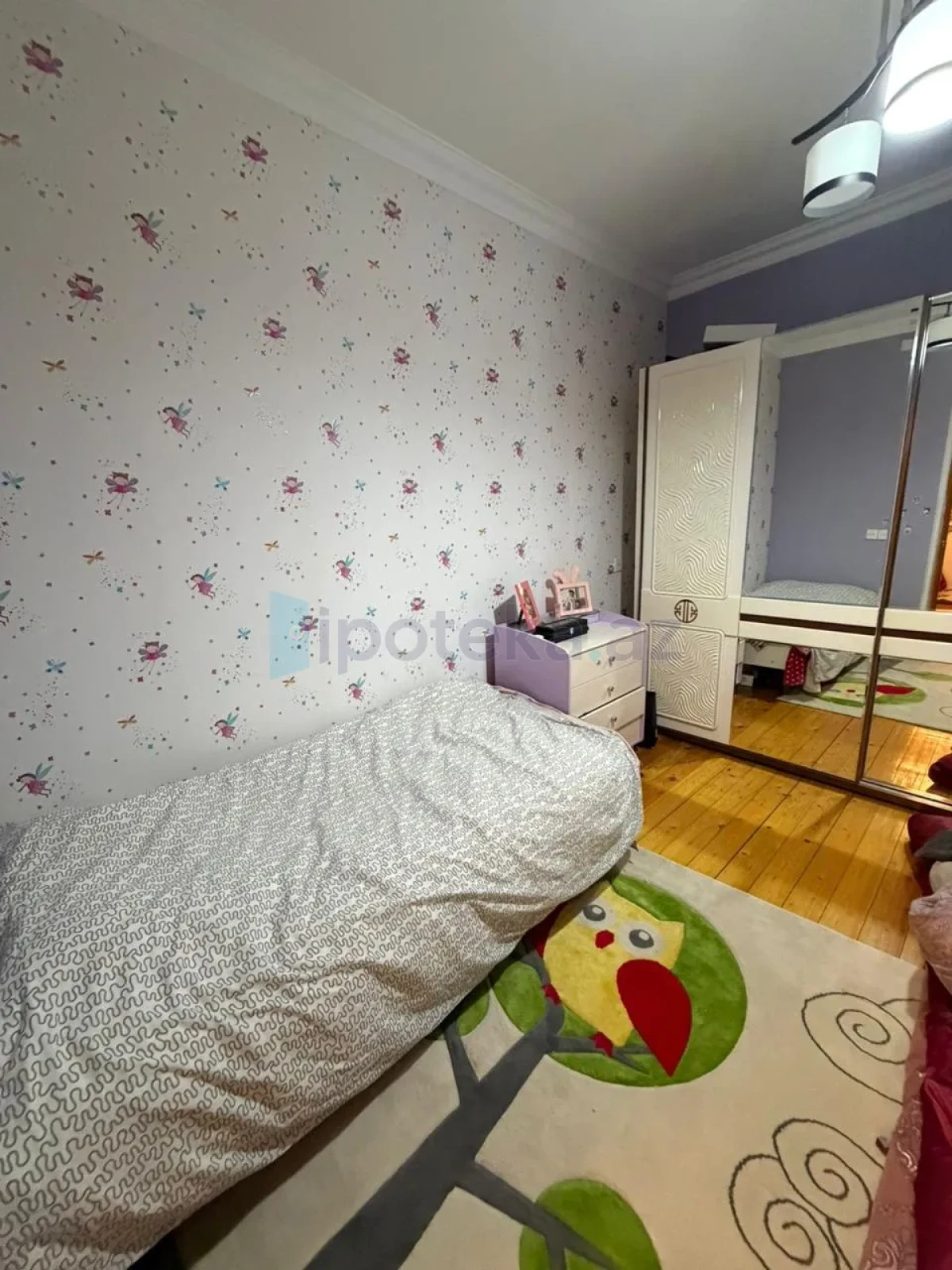 Satılır 5 otaqlı həyət evi 120 m²