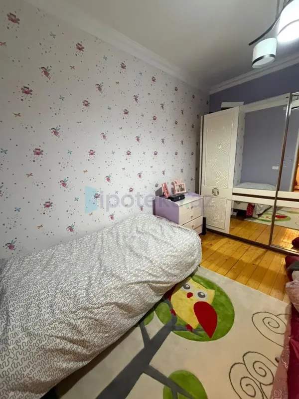 Satılır 5 otaqlı həyət evi 120 m²
