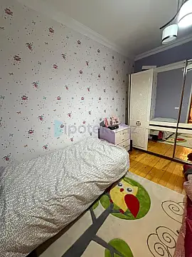 Satılır 5 otaqlı həyət evi 120 m²