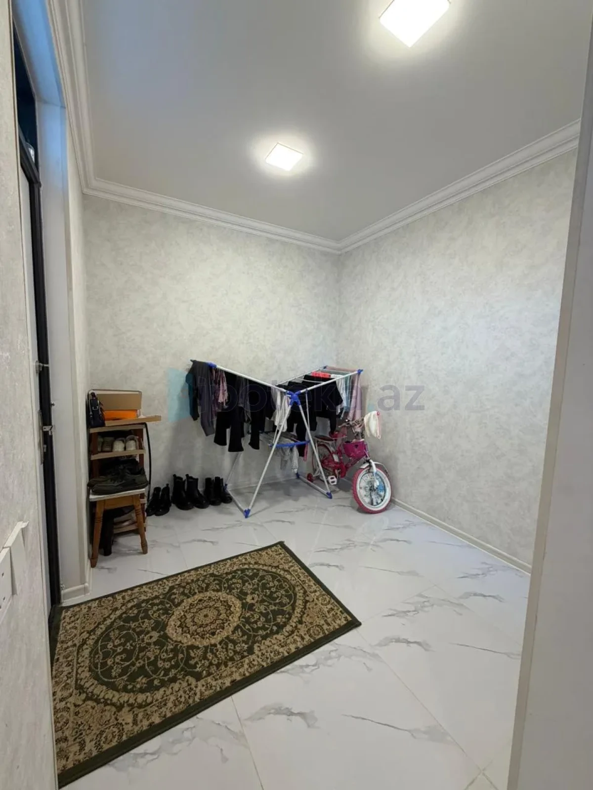 Satılır 5 otaqlı həyət evi 120 m²