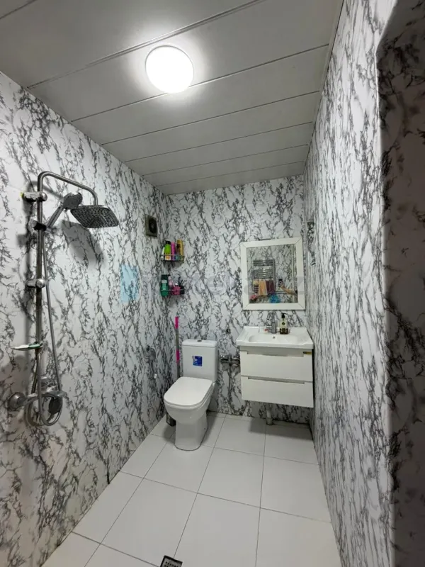 Satılır 5 otaqlı həyət evi 120 m²