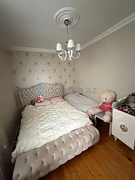 Satılır 5 otaqlı həyət evi 120 m²