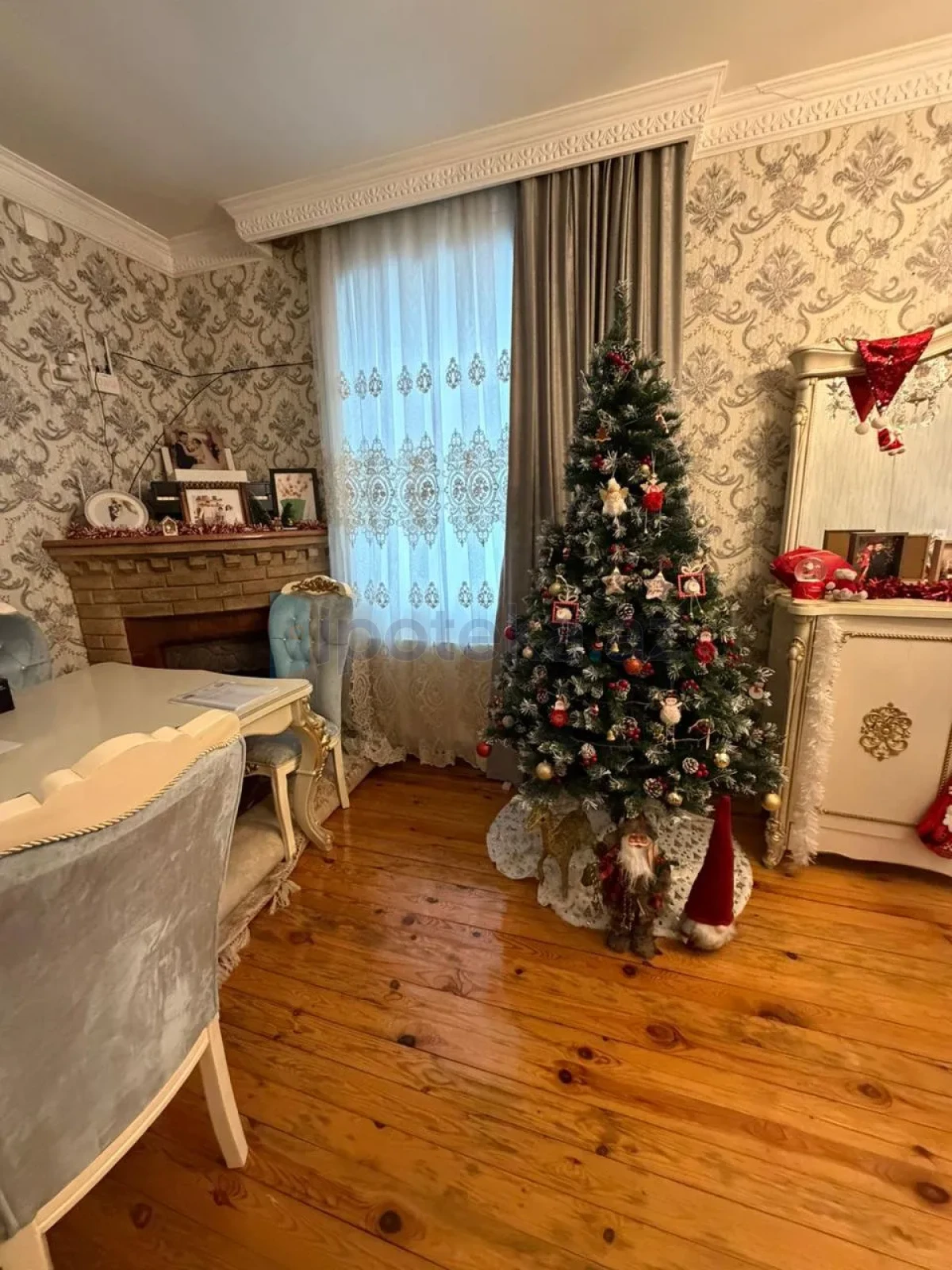 Satılır 5 otaqlı həyət evi 120 m²