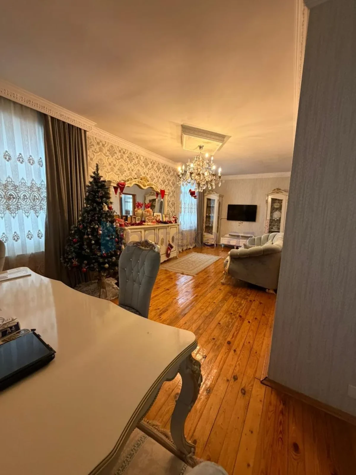 Satılır 5 otaqlı həyət evi 120 m²