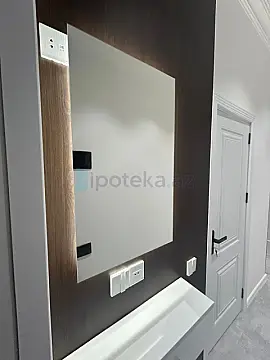 Satılır 2 otaqlı yeni tikili 56 m²