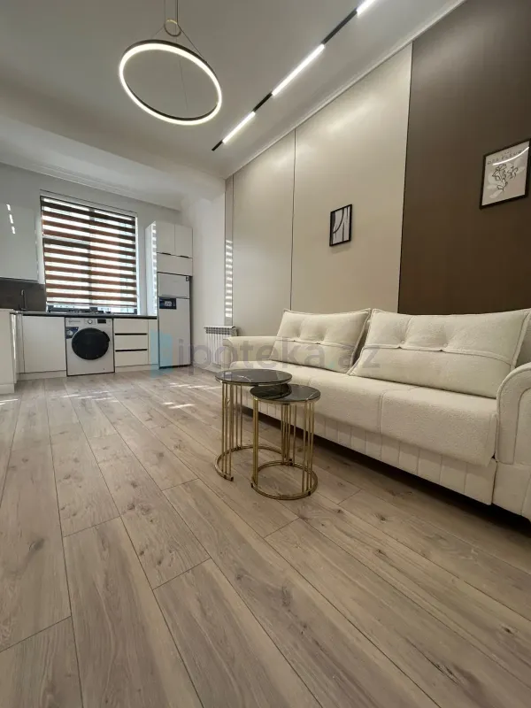 Satılır 2 otaqlı yeni tikili 56 m²
