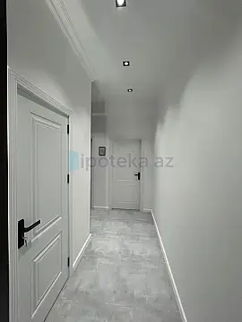 Satılır 2 otaqlı yeni tikili 56 m²