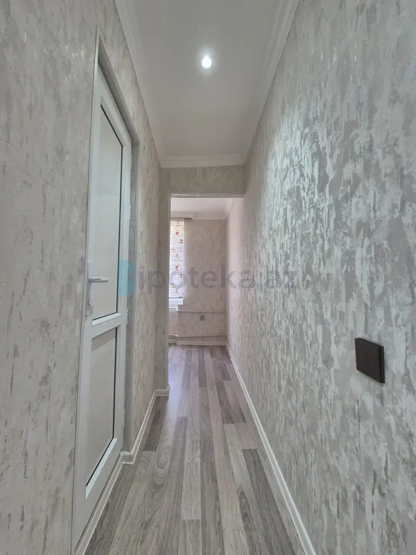 Satılır 2 otaqlı köhnə tikili 35 m²
