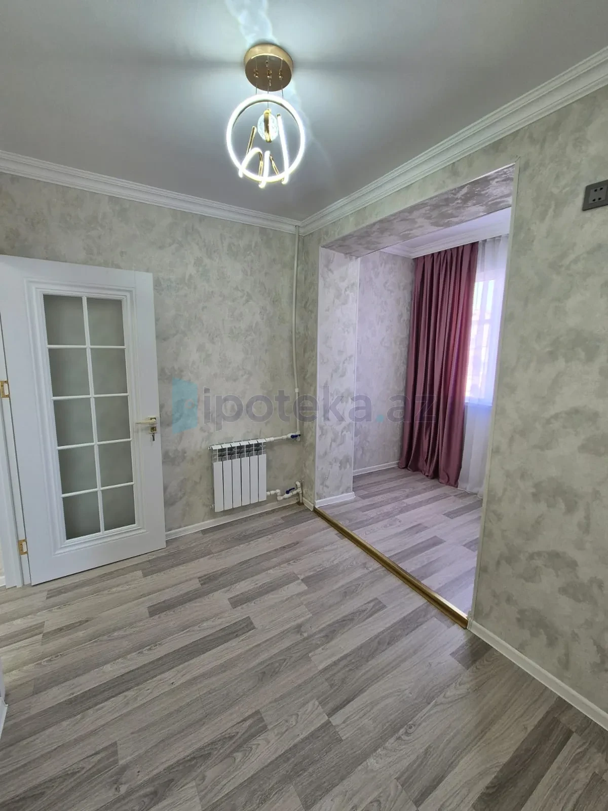 Satılır 2 otaqlı köhnə tikili 35 m²