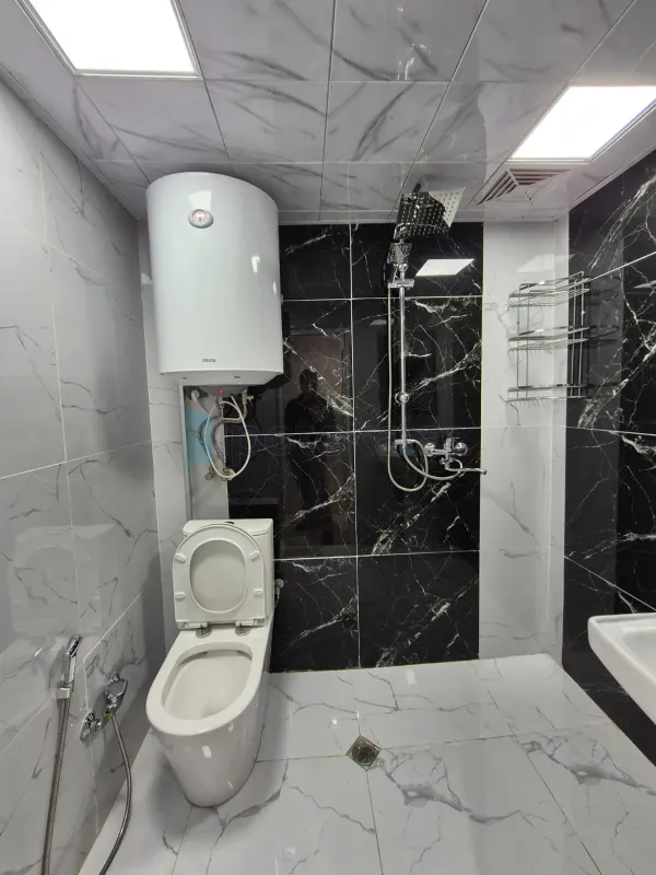 Satılır 2 otaqlı köhnə tikili 35 m²