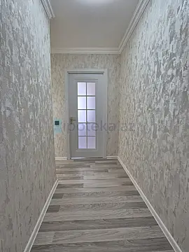 Satılır 2 otaqlı köhnə tikili 35 m²
