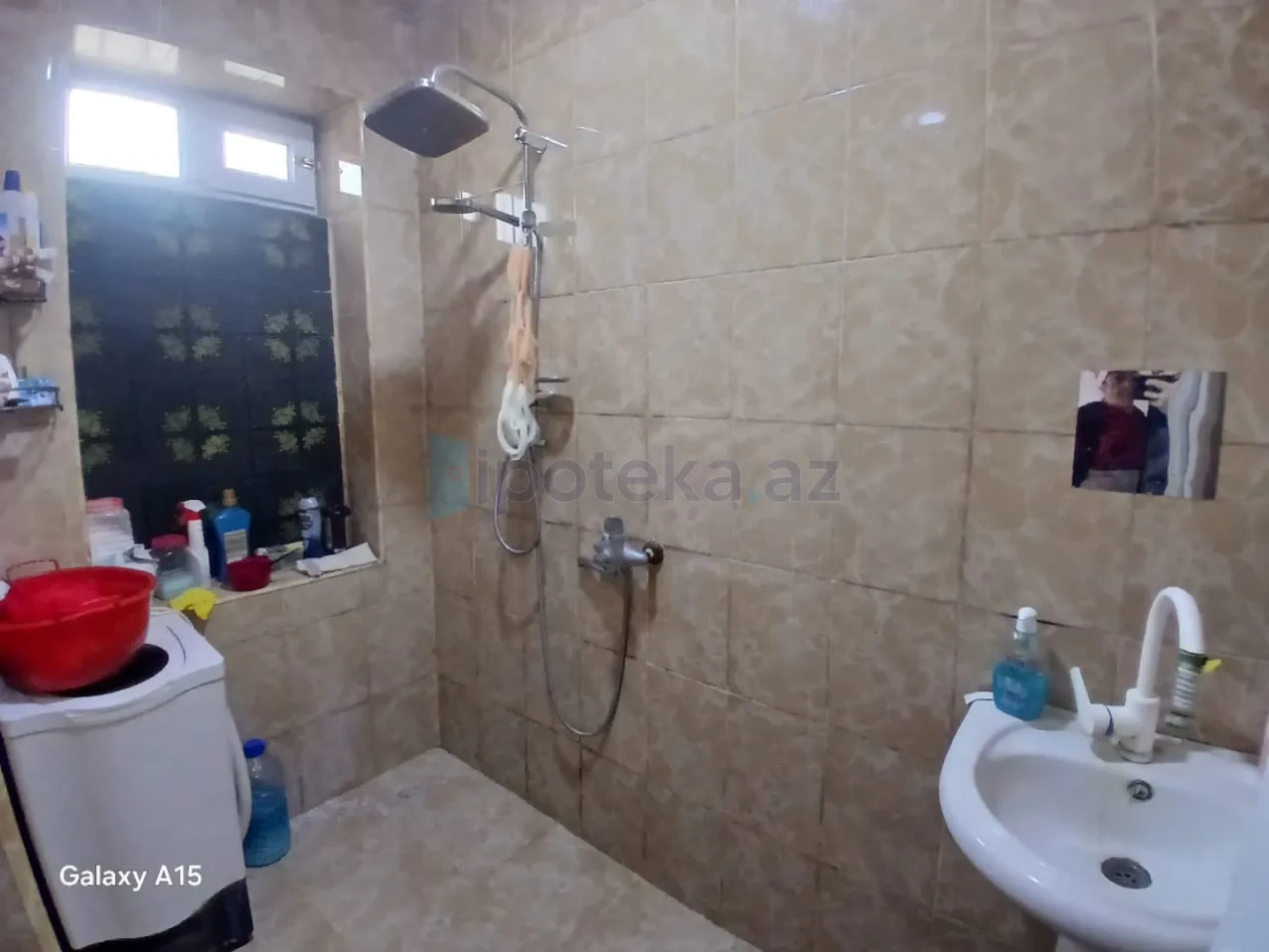 Satılır 5 otaqlı həyət evi 120 m²