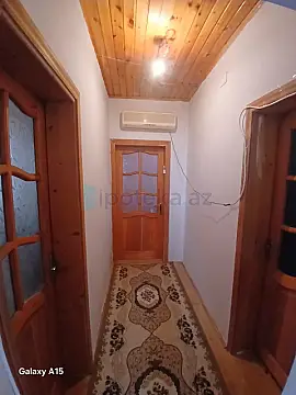Satılır 5 otaqlı həyət evi 120 m²