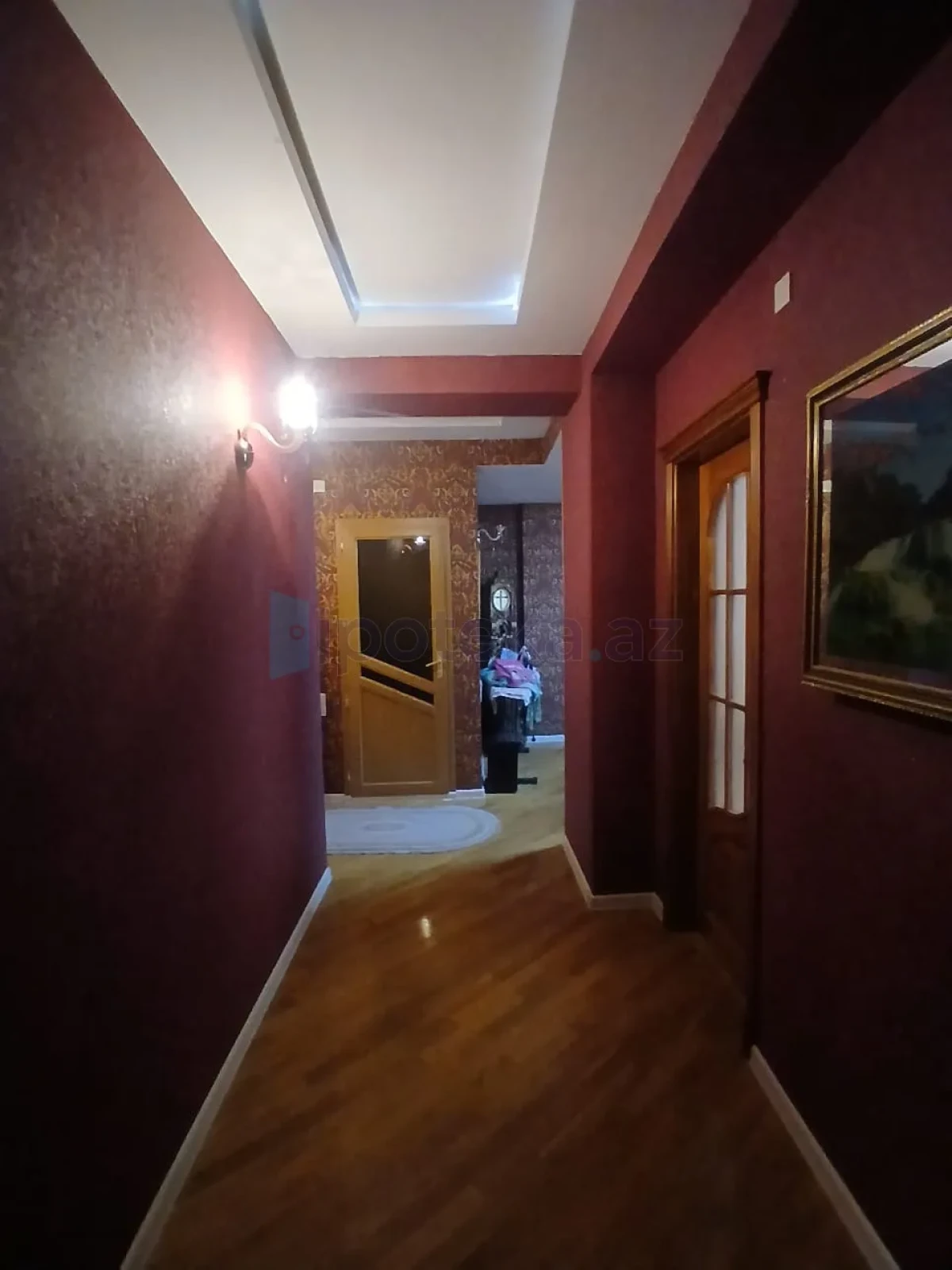 Satılır 4 otaqlı yeni tikili 188 m²