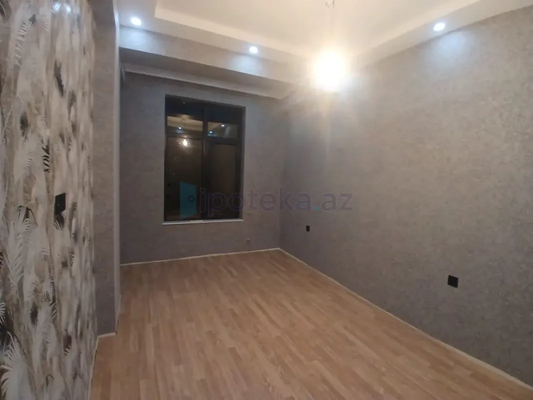Satılır 3 otaqlı yeni tikili 92 m²