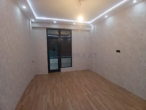 Satılır 3 otaqlı yeni tikili 92 m²
