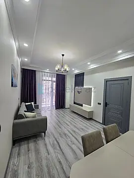 Satılır 2 otaqlı yeni tikili 85 m²