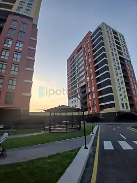 Satılır 2 otaqlı yeni tikili 85 m² — Bakı, Nərimanov 2 otaq 85.00 m²