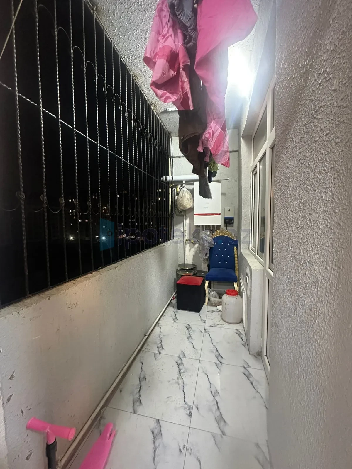 Satılır 3 otaqlı yeni tikili 67 m²