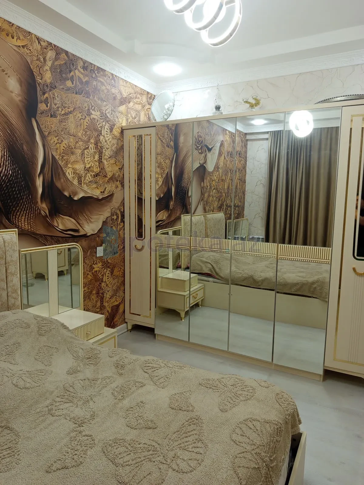 Satılır 3 otaqlı yeni tikili 67 m²