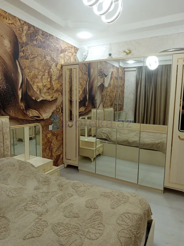 Satılır 3 otaqlı yeni tikili 67 m²