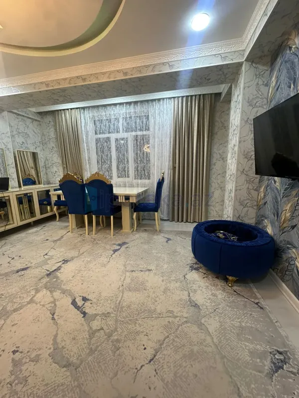 Satılır 3 otaqlı yeni tikili 67 m²