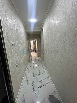 Satılır 3 otaqlı yeni tikili 67 m²