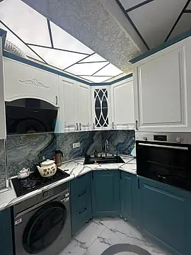 Satılır 3 otaqlı yeni tikili 67 m²