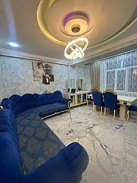 Satılır 3 otaqlı yeni tikili 67 m² — Bakı, Masazır 3 otaq 67.00 m²