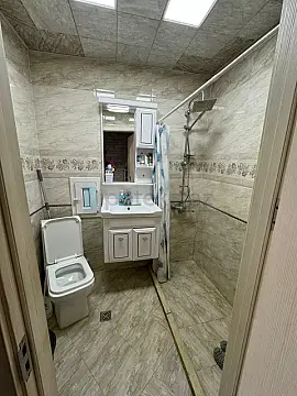 Satılır 3 otaqlı yeni tikili 54 m²