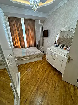 Satılır 3 otaqlı yeni tikili 54 m²