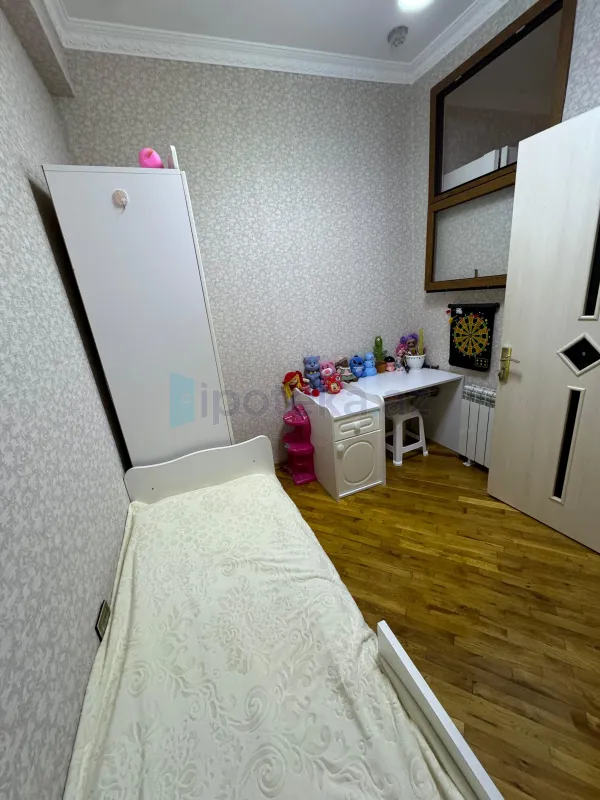 Satılır 3 otaqlı yeni tikili 54 m²