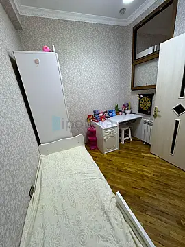 Satılır 3 otaqlı yeni tikili 54 m²