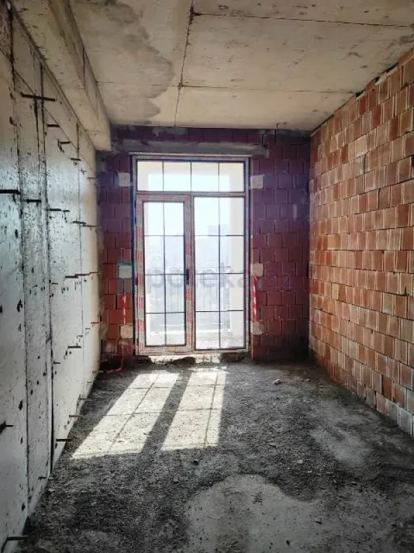 Satılır 4 otaqlı yeni tikili 143 m²