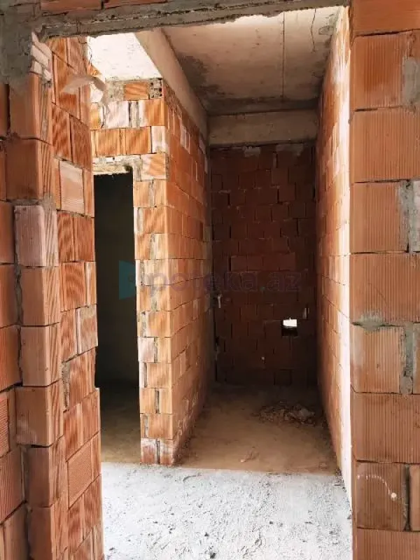 Satılır 4 otaqlı yeni tikili 143 m²