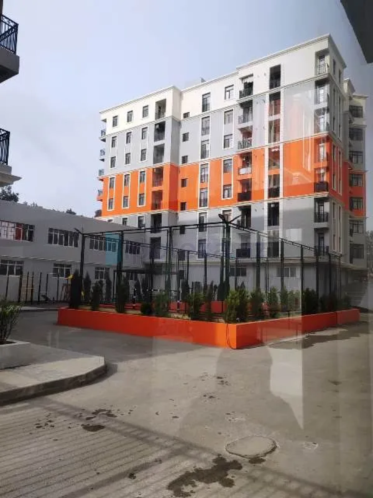 Satılır 4 otaqlı yeni tikili 143 m²