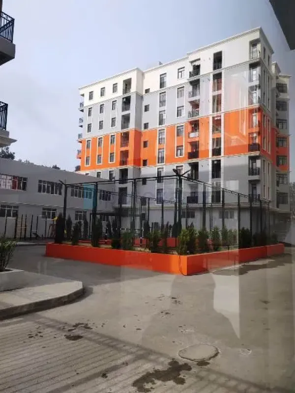 Satılır 4 otaqlı yeni tikili 143 m²