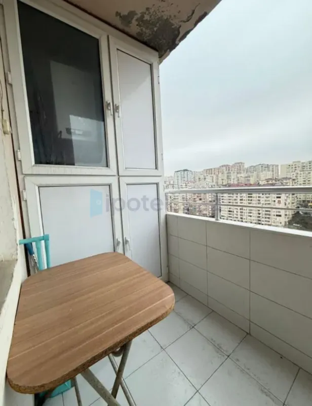 Satılır 2 otaqlı yeni tikili 55 m²