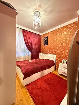 Satılır 2 otaqlı yeni tikili 55 m²