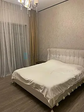 Satılır 5 otaqlı həyət evi 171 m²