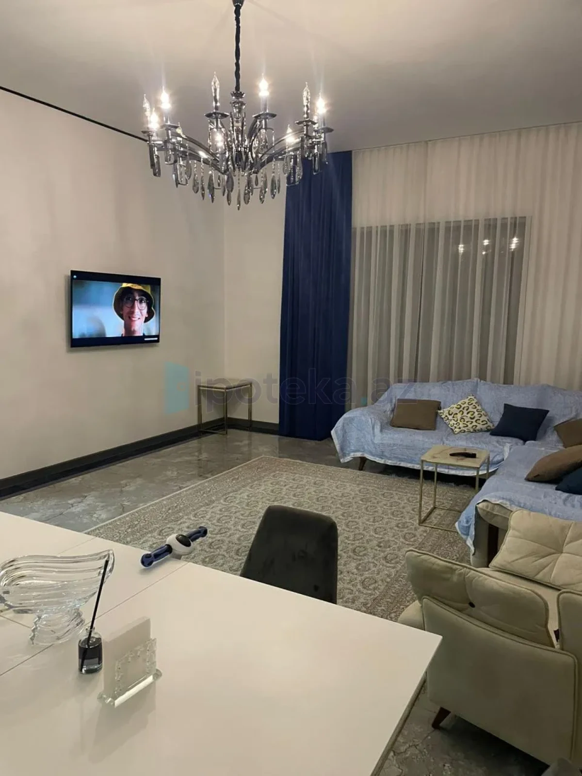 Satılır 5 otaqlı həyət evi 171 m²