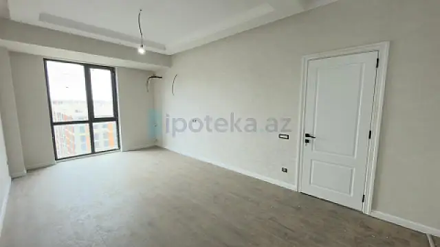 Satılır 2 otaqlı yeni tikili 49 m² — Bakı, Yasamal 2 otaq 49.00 m²