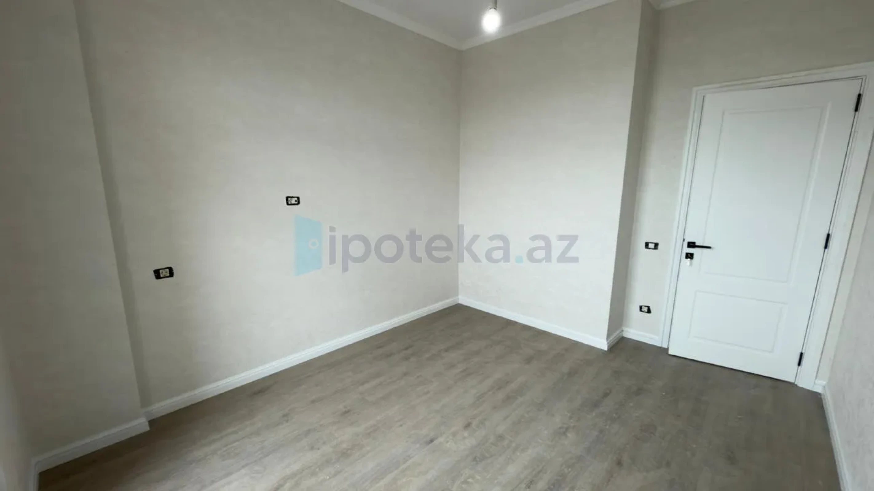 Satılır 2 otaqlı yeni tikili 49 m²