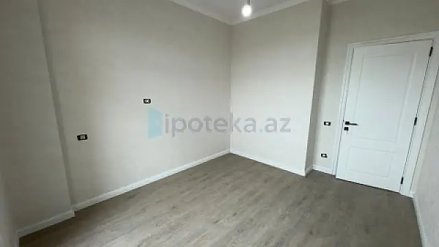 Satılır 2 otaqlı yeni tikili 49 m²