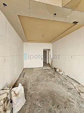 Satılır 3 otaqlı yeni tikili 82 m² — Bakı, Masazır 3 otaq 82.00 m²