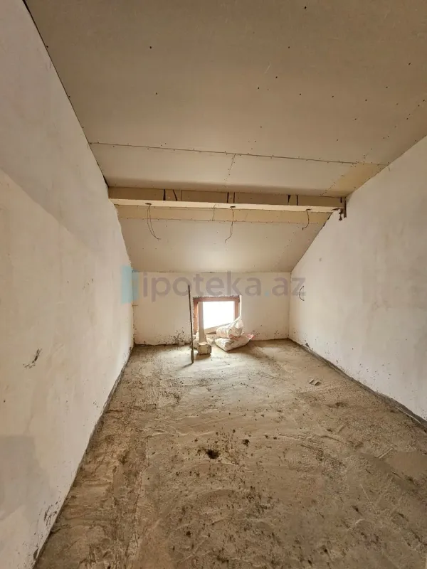 Satılır 3 otaqlı yeni tikili 82 m²